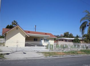347 S Hambledon Ave, La Puente, CA 91744