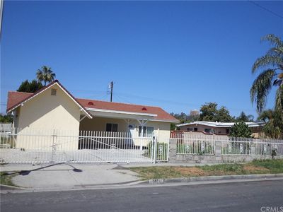 347 S Hambledon Ave, La Puente, CA, 91744