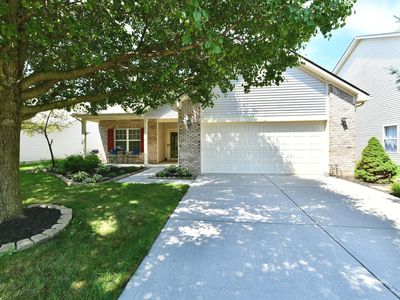 17030 Kingsbridge Blvd, Westfield, IN, 46074