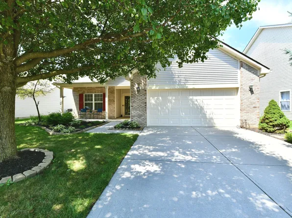 17030 Kingsbridge Blvd, Westfield, IN 46074