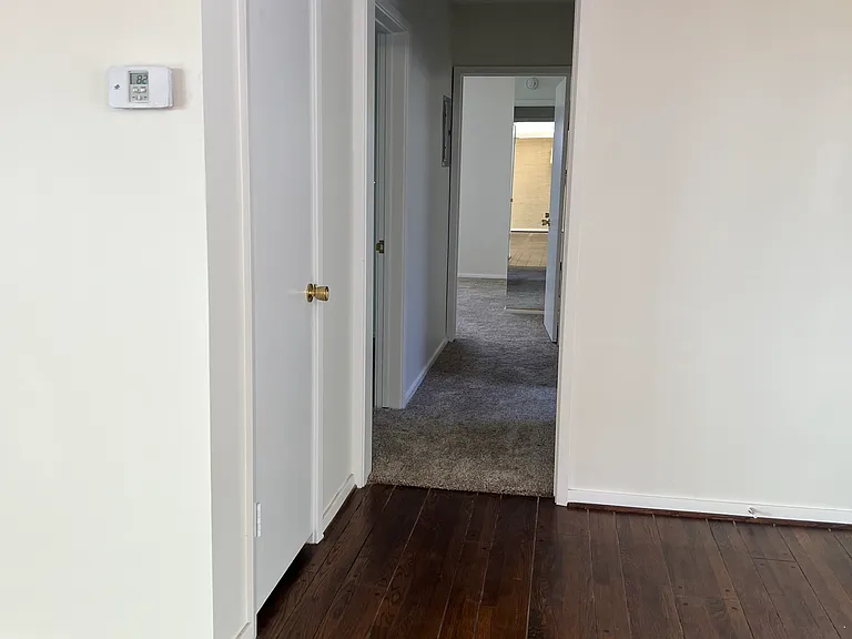 HALL WAY