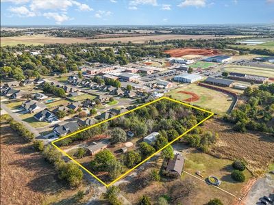 620 S Dean Dr, Washington, OK, 73093