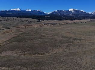 Nhn Willow Creek Loop Rd LOT 9, Deer Lodge, MT 59722