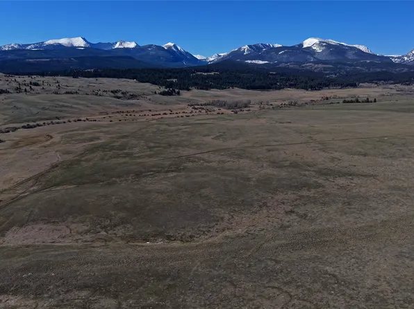 Nhn Willow Creek Loop Rd Lot 9, Deer Lodge, MT 59722