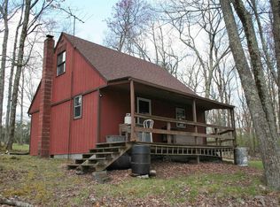 2287 Sounding Knob Rd, Monterey, VA 24465