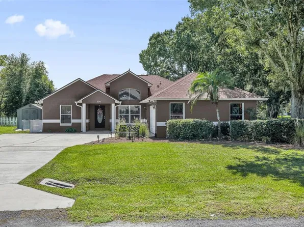 100 MATHER SMITH DRIVE, OAKLAND, FL 34760