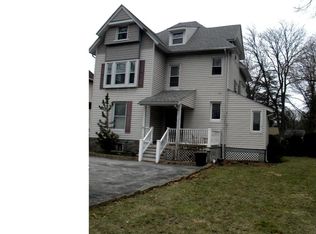 453 W Lancaster Ave, Haverford, PA 19041