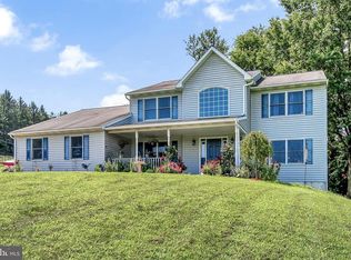 120 Kratz Rd, Birdsboro, PA 19508