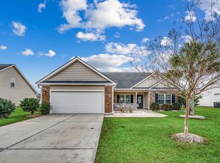 393 Lenox Dr, Conway, SC 29526