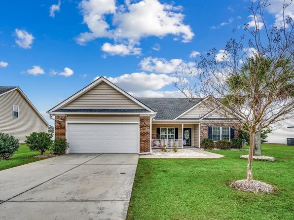 393 Lenox Dr., Conway, SC 29526