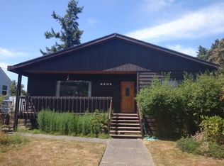 3239 62nd Ave SW, Seattle, WA