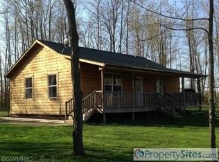 34634 60 1/2 St, Bangor, MI 49013