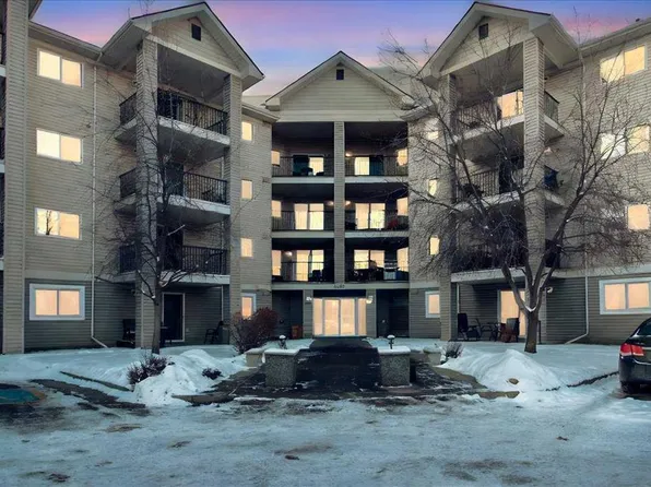 4975 S 130th Ave SE #4122, Calgary, AB T2Z 4P1