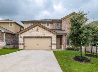 6620 Avila Way, Pflugerville, TX 78660