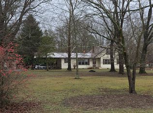 3846 New Bushy Branch Rd, Manchester, TN 37355