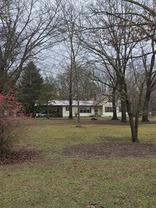 3846 New Bushy Branch Rd, Manchester, TN, 37355