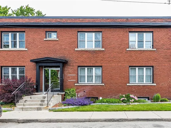 170 Florence St #1, Hamilton, ON L8R 1W9