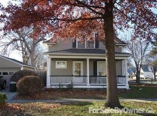 3139 N 51st St, Lincoln, NE 68504