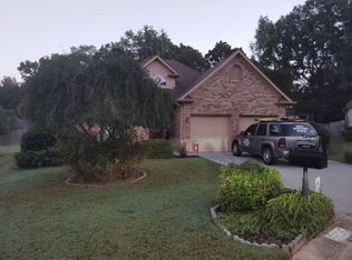 5808 Riverbirch Dr, Bessemer, AL 35022