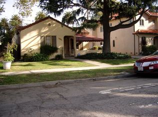 2320 Glendon Ave, Los Angeles, CA 90064