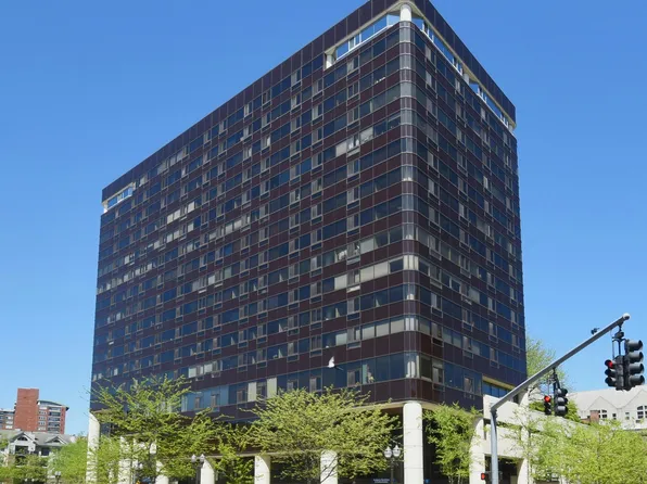 127 Greyrock Place APT 913, Stamford, CT 06901