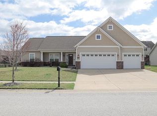 221 Peoria Ln, O'Fallon, IL 62269