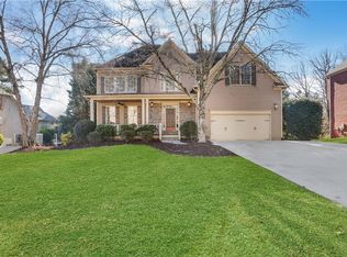 820 Yearling Chase, Alpharetta, GA 30005