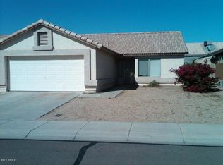 11242 W Orchid Ln, Peoria, AZ 85345
