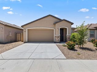 12219 E Wallflower Ln, Florence, AZ 85132