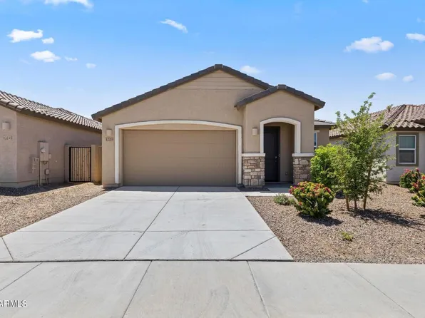 12219 E Wallflower Ln, Florence, AZ 85132