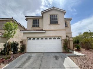 10055 Capistrello Ave, Las Vegas, NV 89147