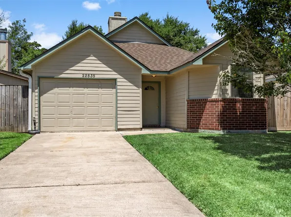 22835 Sherioaks Ln, Spring, TX 77389