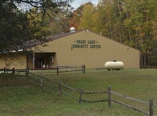 5187 Adams Rd, Gladwin, MI 48624