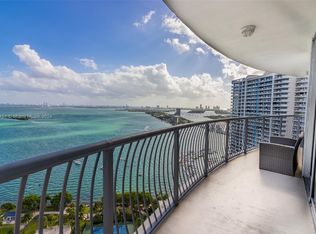 1750 N Bayshore Dr APT 3201, Miami, FL 33132