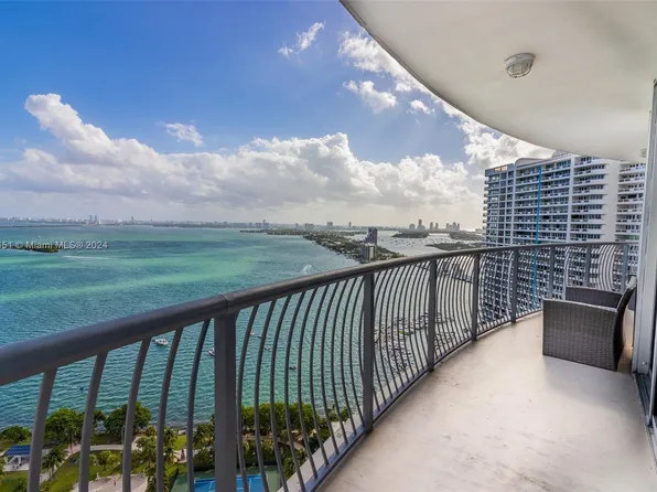 1750 N Bayshore Dr, Miami, FL