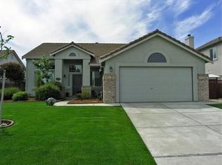 1341 Potrero Cir, Suisun City, CA