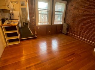 81 Marion St #3, Brookline, MA 02446