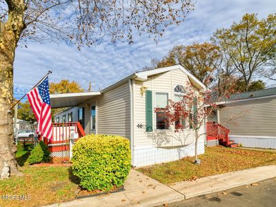 46 Randall Avenue, Hazlet, NJ, 07730
