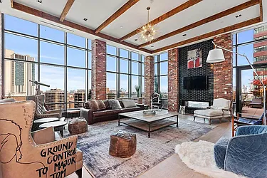 Rented by Heller Organization