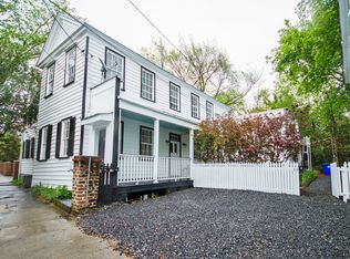 19 1/2 Duncan St, Charleston, SC 29403