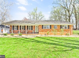 7618 Opal Rd, Warrenton, VA 20186