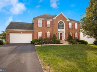 18319 Misty Acres Dr, Hagerstown, MD