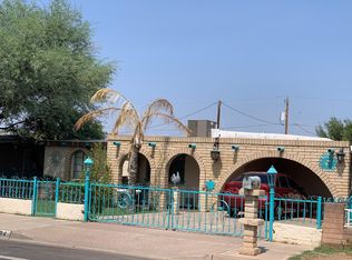 1634 W Roeser Rd, Phoenix, AZ 85041