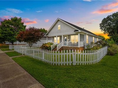 215 W Balview Ave, Norfolk, VA, 23503