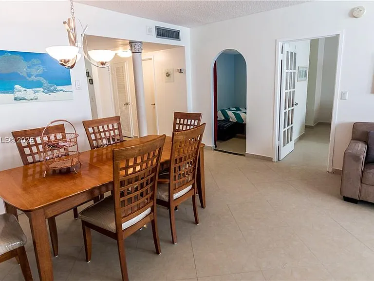 3725 S Ocean Dr #1003 — Photo 7