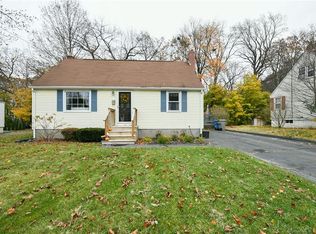 47 Harvest Ln, Bristol, CT 06010