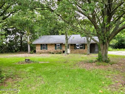 1716 Woodstone Rd, Eunice, LA, 70535