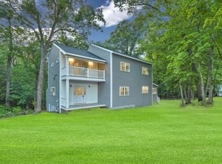 10 Exeter St, Brockton, MA 02302