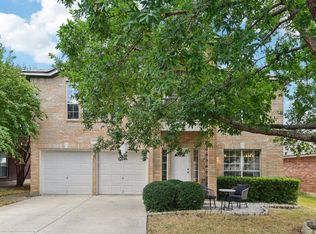 2314 Winning Colors, San Antonio, TX 78248