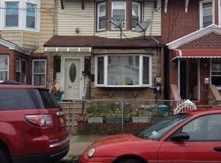 7505 95th Ave, Ozone Park, NY 11416